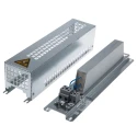 Schneider Electric Inverter Drive, 250 V ac, 24V dc VW3A7702