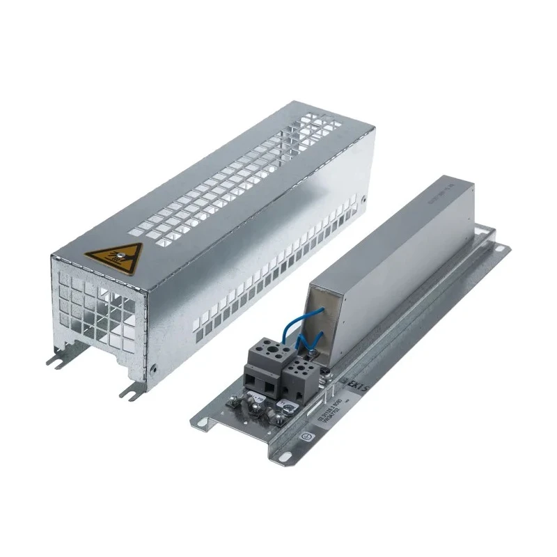 Schneider Electric Inverter Drive, 250 V ac, 24V dc VW3A7702