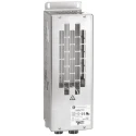Schneider Electric Inverter Drive 1 kW, 250 V ac, 24 V dc VW3A7705