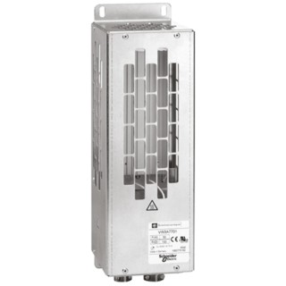 Schneider Electric Inverter Drive 1 kW, 250 V ac, 24 V dc VW3A7705