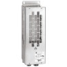 Schneider Electric Inverter Drive 1 kW, 250 V ac, 24 V dc VW3A7705