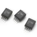 Broadcom Precision Miniature Isolation Amplifier 8-Pin SOP 4.5-5.5V ACPL-C79A-500E