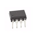 Broadcom Isolation Amplifier 8-Pin DIP 5.5V HCPL-7800A-500E