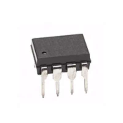 Broadcom Isolation Amplifier 8-Pin DIP 5.5V HCPL-7800A-500E