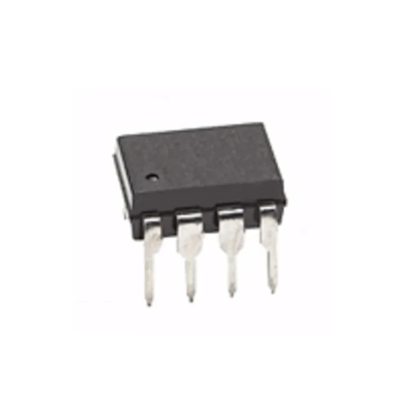 Broadcom Isolation Amplifier 8-Pin DIP 5.5V HCPL-7800A-500E