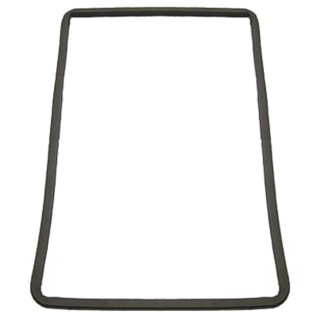 Schneider Electric PanelSeT Series Rubber Gasket for Use with Thalassa PLM Enclosure 18mm Height x 20m Length x NSYADG20M