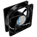 ebm-papst 4000 N Series AC Compact Axial Fan Kit 230V AC 19W 160m³/h IP20 119mm x 119mm x 38mm IP20 