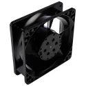 ebm-papst 4000 N Series AC Compact Axial Fan Kit 230V AC 19W 160m³/h IP20 119mm x 119mm x 38mm IP20 