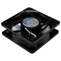 ebm-papst 4000 N Series AC Compact Axial Fan Kit 230V AC 19W 160m³/h IP20 119mm x 119mm x 38mm IP20 