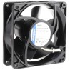 ebm-papst 4000 N Series Axial Fan Kit 230V AC 19W 160m³/h 119mm x 119mm x 38mm IP20