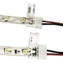 JKL Components Power Feeder Link LED Cable 130 mm ZFS-CH138-8J
