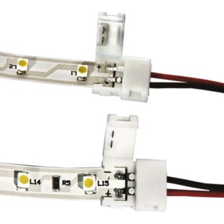 JKL Components Power Feeder Link LED Cable 130 mm ZFS-CH138-8J