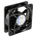 ebm-papst 4000 N Series Axial Fan Kit 230V AC 19W 160m³/h IP20 119mm x 119mm x 38mm MPN 