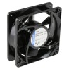 ebm-papst 4000 N Series Axial Fan Kit 230V AC 19W 160m³/h IP20 119mm x 119mm x 38mm MPN