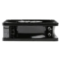 ebm-papst 4000 N Series Axial Fan Kit 230V AC 19W 160m³/h IP20 119mm x 119mm x 38mm MPN 