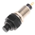 EOZ DJET Series Momentary Push Button Switch, Panel Mount, SPST, IP67, 110V AC 17.17252.30
