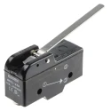 RS PRO Lever Micro Switch Screw Terminal 15A 250 V ac SPCO IP40 797-2570