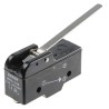 RS PRO Lever Micro Switch Screw Terminal 15A 250 V ac SPCO IP40 797-2570