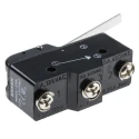 RS PRO Lever Micro Switch Screw Terminal 15A 250 V ac SPCO IP40 797-2570