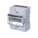 Chauvin Arnoux Energy 3 Phase Digital LCD Energy Meter MEMO TD80 P01330745