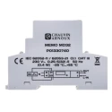 Chauvin Arnoux Energy 1 Phase Digital LCD Energy Meter 120mm Cutout Height 7 Digits 32A Direct Connection P01330740