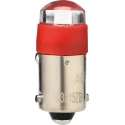 Omron Red LED Lamp for Use with A22N Emergency Stop Pushbutton Switches A22NZ-L-RC