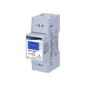 Chauvin Arnoux Energy 1 Phase Digital LCD Energy Meter P01330741