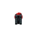 Omron A22NE-P Series Turn Reset Emergency Stop Push Button Panel Mount 22mm Cutout 2 NC IP65 A22NE-P