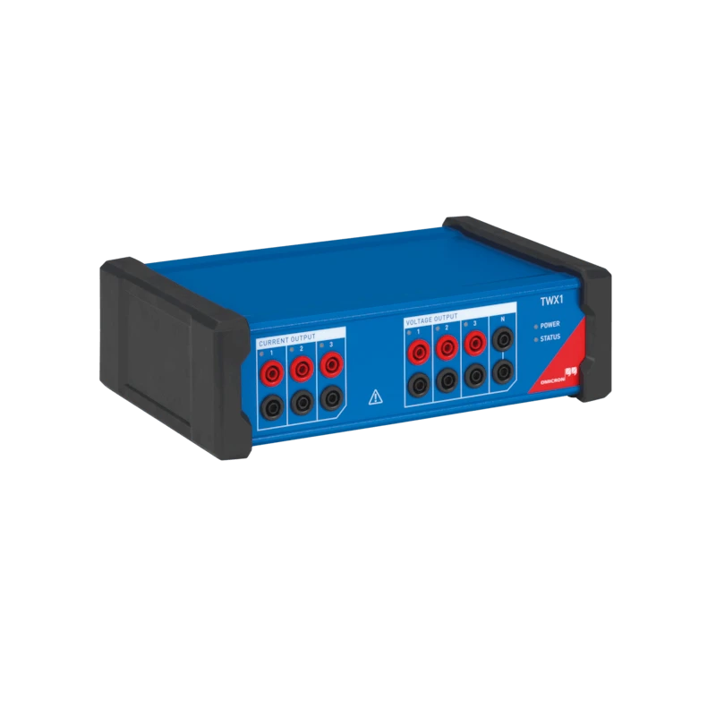 cmc-accessory-for-testing-traveling-wave-protection-relays-and-fault-locators-twx1-57607