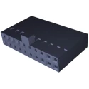 TE Connectivity AMPMODU Short Point Female Connector Housing 2.54 mm Pitch 20 Way 2 Row Straight 104483-3