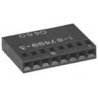TE Connectivity AMPMODU MOD IV Female Connector Housing 2.54 mm Pitch 7 Way 1 Row Straight 87499-1
