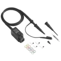 Tektronix TPP0 Series Passive Voltage Oscilloscope Probe 500 MHz Bandwidth 10x Attenuation Hook Clip Connector TPP0500B