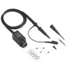 Tektronix TPP0 Series Passive Voltage Oscilloscope Probe 500 MHz Bandwidth 10x Attenuation Hook Clip Connector TPP0500B