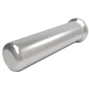 TE Connectivity PCB Socket Female 5A 25-28 AWG Straight Tin-Plated Beryllium Copper Alloy 4.27mm Length 5050935-2