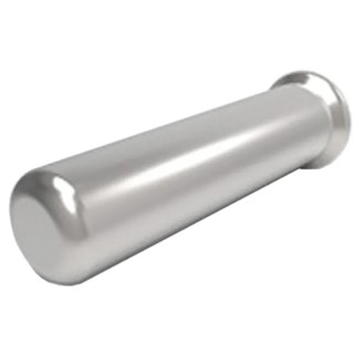 TE Connectivity PCB Socket Female 5A 25-28 AWG Straight Tin-Plated Beryllium Copper Alloy 4.27mm Length 5050935-2