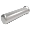 TE Connectivity PCB Socket Female 5A 25-28 AWG Straight Tin-Plated Beryllium Copper Alloy 4.27mm Length 5050935-2