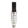 RS PRO Pressure Sensor 0 bar to 400 bar Current Output Gauge Reading Stainless Steel Housing 797-4955