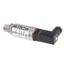 RS PRO Pressure Sensor 0 bar to 400 bar Current Output Gauge Reading Stainless Steel Housing 797-4955
