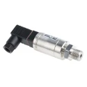 RS PRO Pressure Sensor 0 bar to 400 bar Current Output Gauge Reading Stainless Steel Housing 797-4955