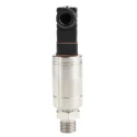 RS PRO Pressure Sensor 0 bar to 400 bar Current Output Gauge Reading Stainless Steel Housing 797-4955