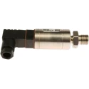 RS PRO Industrial Pressure Sensor 0 bar to 40 bar Gauge Reading, Current Output, Stainless Steel Housing 797-5027