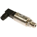 RS PRO Industrial Pressure Sensor 0 bar to 40 bar Gauge Reading, Current Output, Stainless Steel Housing 797-5027