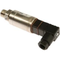 RS PRO Industrial Pressure Sensor 0 bar to 40 bar Gauge Reading, Current Output, Stainless Steel Housing 797-5027