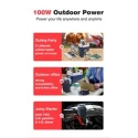  velway-lithium-portable-power-station-portable-generator-100w-27000mah-5978-9