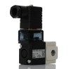 SMC Pneumatic Solenoid Valve 3/2 Solenoid G 1/8 VT Series 24V DC VT307-5DZ1-01F-Q