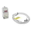 SMC Pneumatic Regulator Rc 1/4 0.005 MPa Maximum Outlet Pressure 0.9 MPa ITV2000
