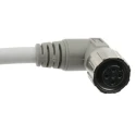 SMC Pneumatic Regulator Rc 1/4 0.005 MPa Maximum Outlet Pressure 0.9 MPa ITV2000