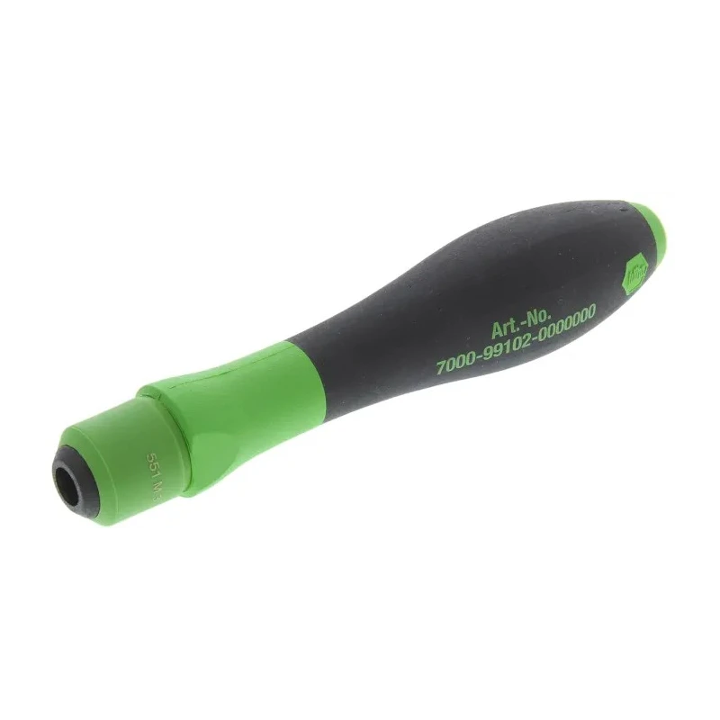 Murrelektronik Limited M12 Connector Wrench Torque Tool 0.6 Nm 7000-99102-0000000