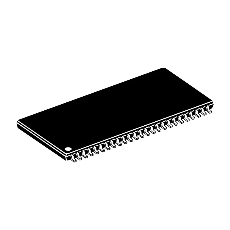 Alliance Memory SDRAM 16 MB Surface Mount, 50-Pin 16 bit TSOP AS4C1M16S-7TCN