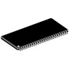 Alliance Memory SDRAM 16 MB Surface Mount, 50-Pin 16 bit TSOP AS4C1M16S-7TCN